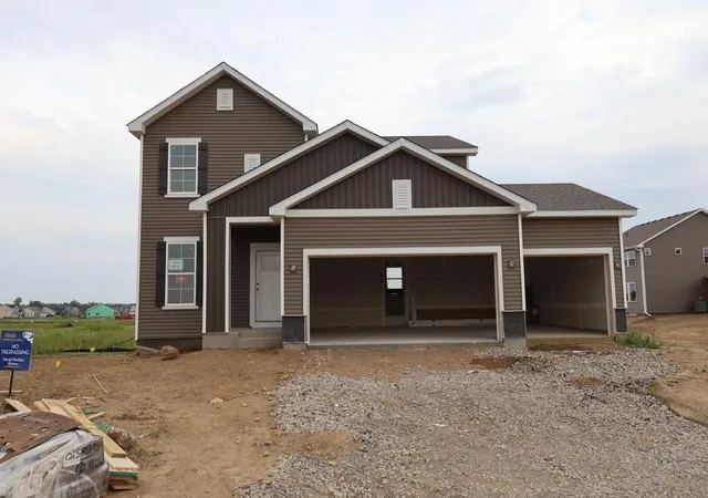 Photo 1 of Single family home for sale at 11581 74th Street Ne, Albertville, MN 55301 | MLS# 7154154 | Listing updated on 2026-10-03