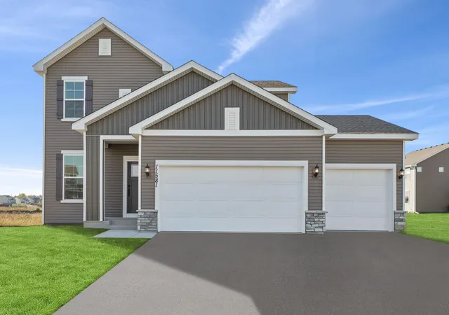 Photo 1 of Sale Pending at 11581 74th Street Ne, Albertville, MN 55301 | MLS# 7154154 | Listing updated on 2026-10-17