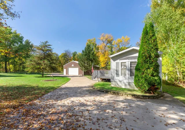 Photo 1 of Single family home for sale at 18028 Lucky Jog, Garrison, MN 56450 | MLS# 7154155 | Listing updated on 2026-10-07