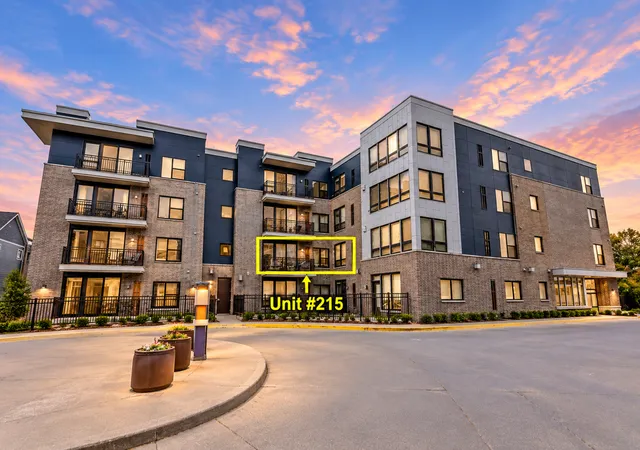 Photo 2 of Condo for sale at 7601 Aldrich Ave S #215, Minneapolis, MN 55423 | MLS# 7154162 | Listing updated on 2026-10-03
