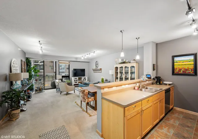Photo 3 of Condo for sale at 7601 Aldrich Ave S #215, Minneapolis, MN 55423 | MLS# 7154162 | Listing updated on 2026-10-03