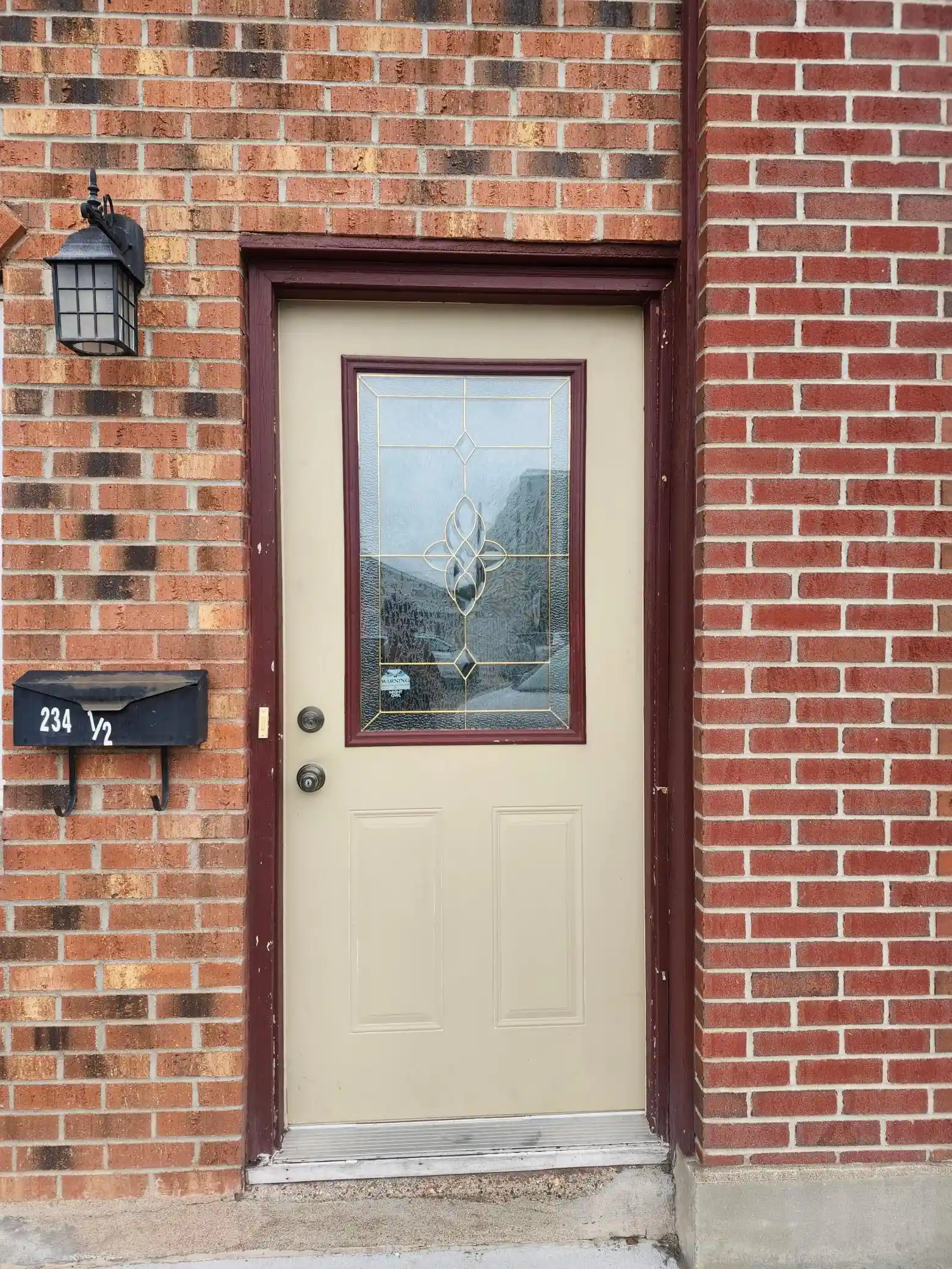Listing Photo 2 - Condo for sale in 234 Main St W located at 234 Main St W, Wabasha, MN 55981 - Unit #200
