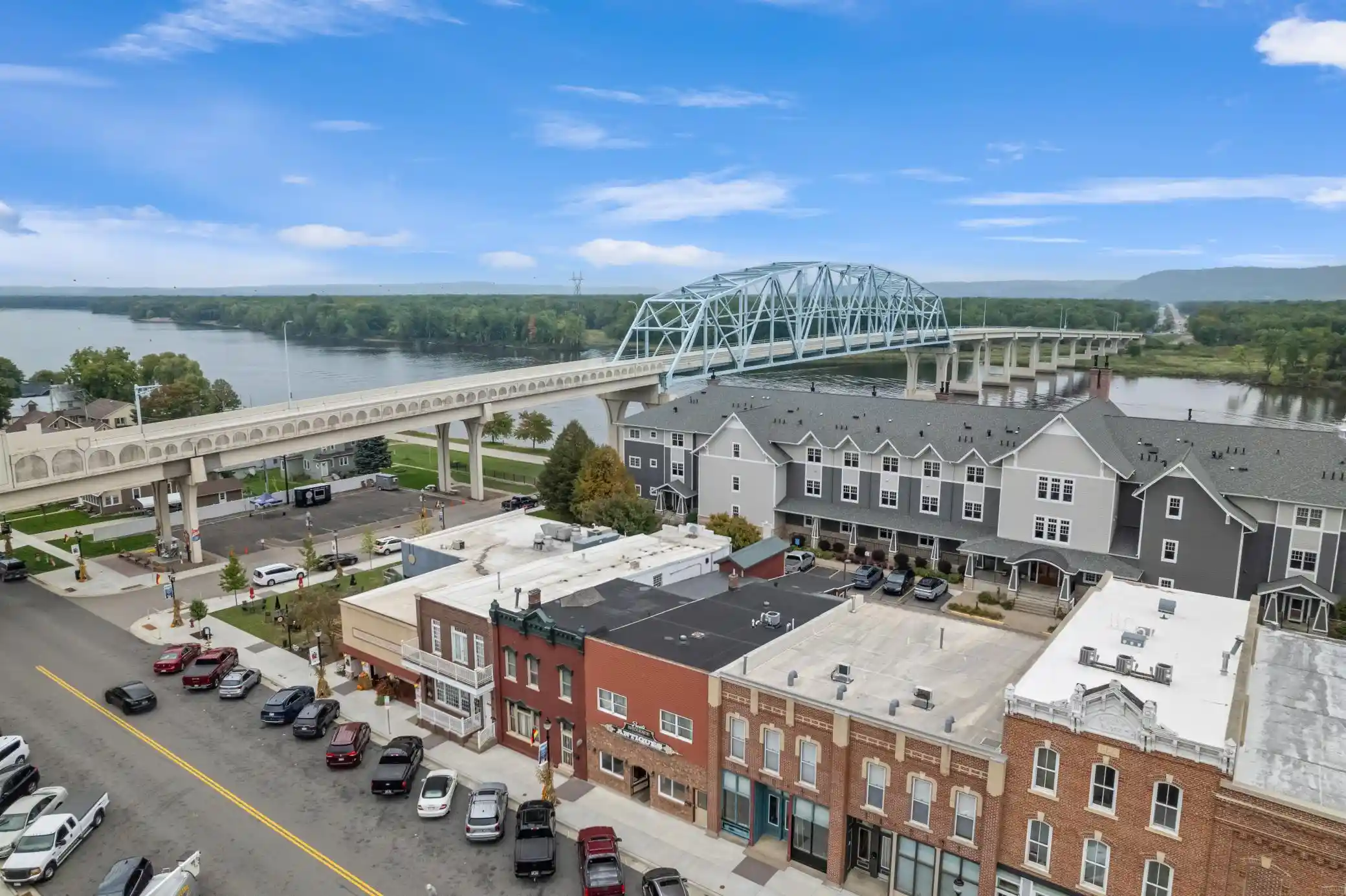 Listing Photo 33 - Condo for sale in 234 Main St W located at 234 Main St W, Wabasha, MN 55981 - Unit #200