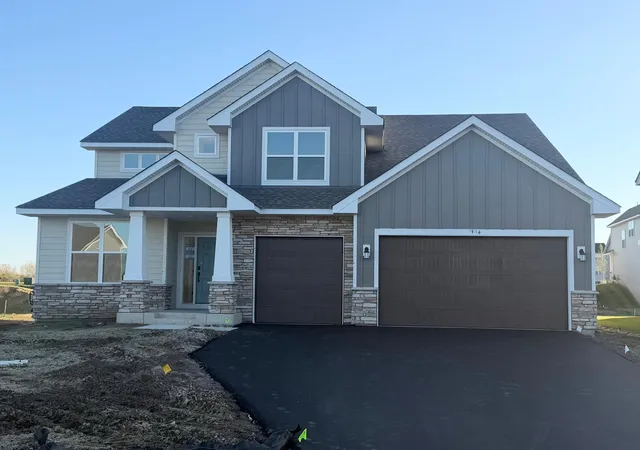 Single family home for sale at 1084 Aster Blvd, Rosemount, MN 55068 | MLS# 7154171