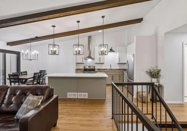 Photo 1 of Single family home for sale at 2677 Sumac Ridge, Saint Paul, MN 55110 | MLS# 7154174 | Listing updated on 2026-10-08