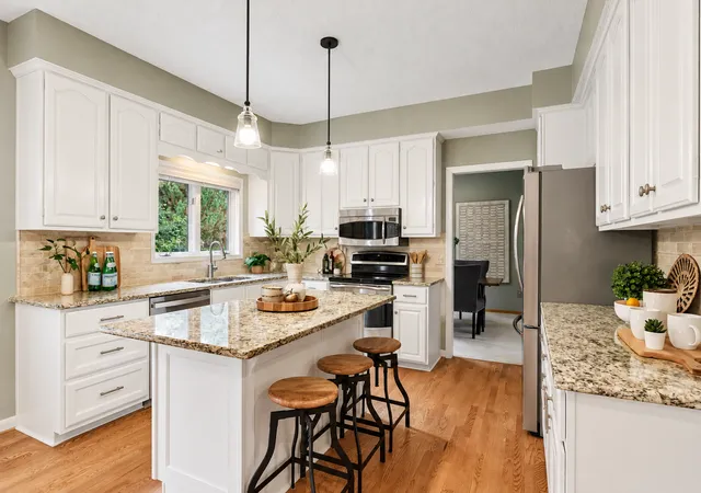 Single family home for sale at 1929 Woodstone Dr, Victoria, MN 55386 | MLS# 7154177
