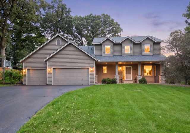 Single family home for sale at 1929 Woodstone Dr, Victoria, MN 55386 | MLS# 7154177