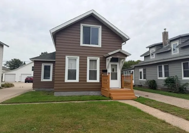 Photo 1 of Sale Pending at 825 W 5th Street, Winona, MN 55987 | MLS# 7154183 | Listing updated on 2026-10-09
