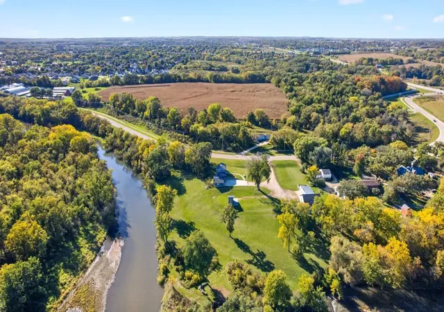 Photo 1 of Single family home for sale at 5006 W River Rd Nw, Rochester, MN 55901 | MLS# 7154185 | Listing updated on 2026-10-08