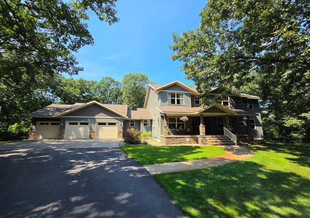 Photo 1 of Single family home for sale at 5013 Hidden Acres Cir, Saint Cloud, MN 56301 | MLS# 7154197 | Listing updated on 2026-10-03