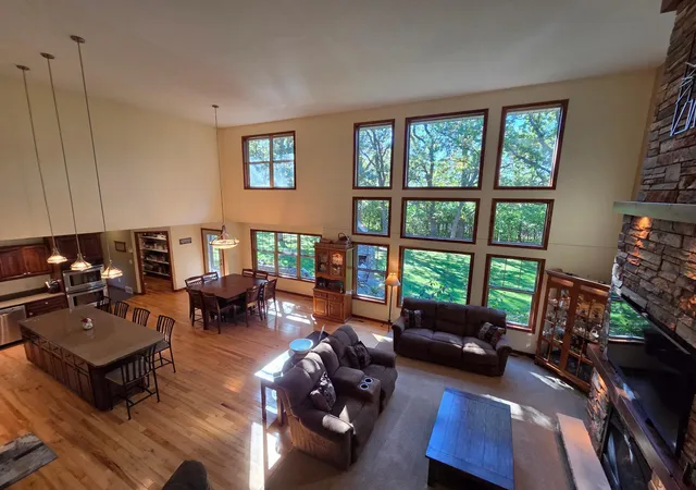 Photo 3 of Single family home for sale at 5013 Hidden Acres Cir, Saint Cloud, MN 56301 | MLS# 7154197 | Listing updated on 2026-10-03
