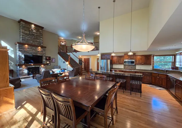 Photo 3 of Single family home for sale at 5013 Hidden Acres Cir, Saint Cloud, MN 56301 | MLS# 7154197 | Listing updated on 2026-10-03