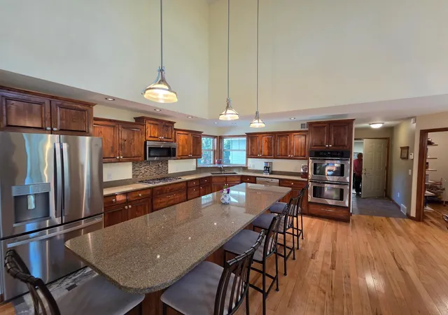 Photo 4 of Single family home for sale at 5013 Hidden Acres Cir, Saint Cloud, MN 56301 | MLS# 7154197 | Listing updated on 2026-10-03