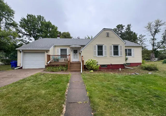 Single family home for sale at 421 1st Street, Moose Lake, MN 55767 | MLS# 7154202