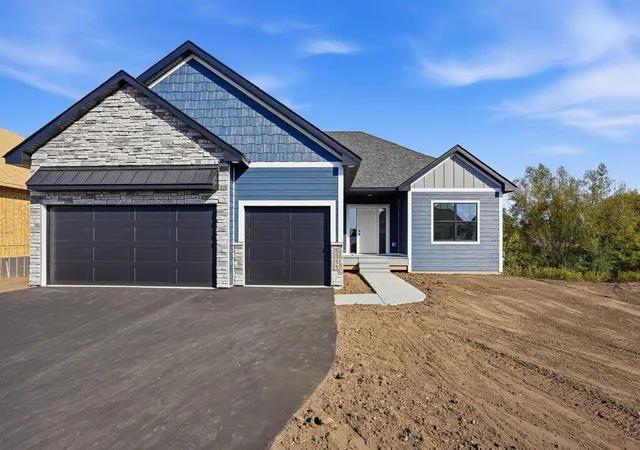 Photo 1 of Single family home for sale at 5311 176th Street W, Lakeville, MN 55044 | MLS# 7154203 | Listing updated on 2026-10-14