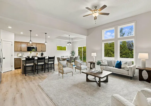 Photo 3 of Single family home for sale at 5311 176th Street W, Lakeville, MN 55044 | MLS# 7154203 | Listing updated on 2026-10-22