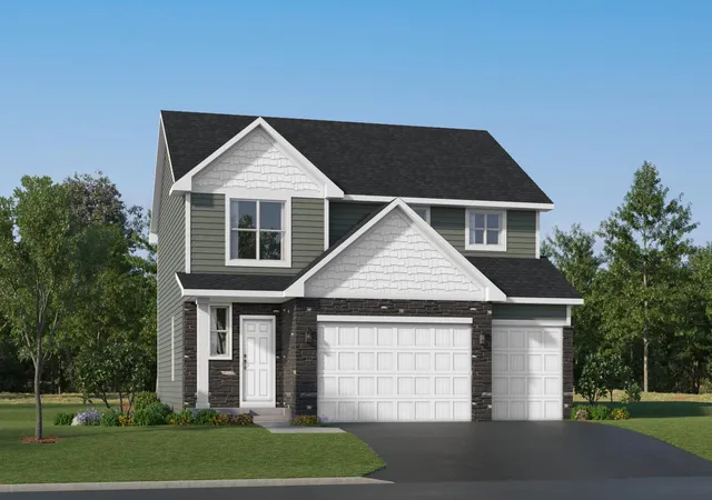 Photo 1 of Single family home for sale at 18326 Gladiator Dr, Lakeville, MN 55044 | MLS# 7154209 | Listing updated on 2026-10-05