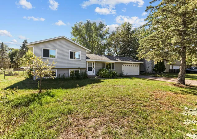 Photo 2 of Single family home for sale at 1600 131st Avenue NE, Minneapolis, MN 55449 | MLS# 7154220 | Listing updated on 2026-10-05