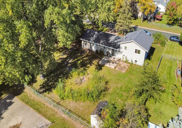 Photo 4 of Single family home for sale at 1600 131st Avenue NE, Minneapolis, MN 55449 | MLS# 7154220 | Listing updated on 2026-10-05