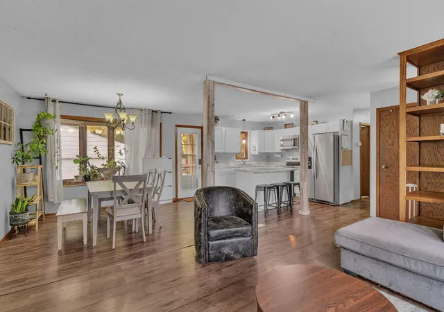 Photo 3 of Single family home for sale at 1221 13th Avenue SW, Willmar, MN 56201 | MLS# 7154224 | Listing updated on 2026-10-08