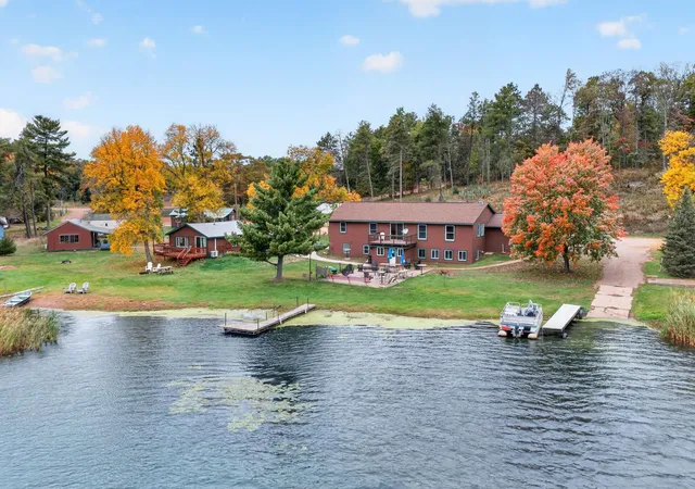 Photo 1 of Single family home for sale at 2069 Cty Rd G, Spooner, WI 54801 | MLS# 7154229 | Listing updated on 2026-10-21