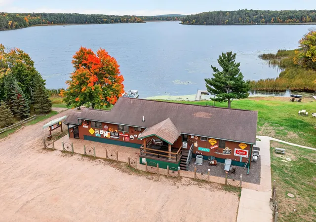 Photo 2 of Single family home for sale at 2069 Cty Rd G, Spooner, WI 54801 | MLS# 7154229 | Listing updated on 2026-10-21