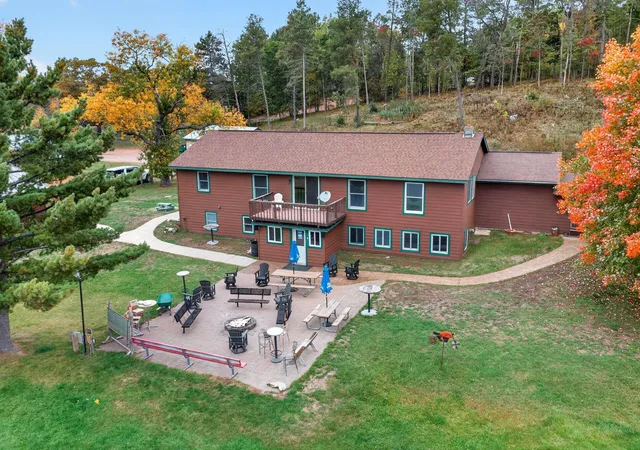 Photo 3 of Single family home for sale at 2069 Cty Rd G, Spooner, WI 54801 | MLS# 7154229 | Listing updated on 2026-10-21