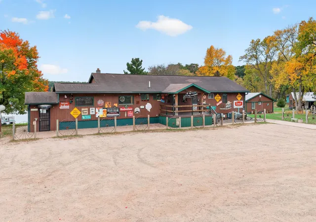 Photo 3 of Single family home for sale at 2069 Cty Rd G, Spooner, WI 54801 | MLS# 7154229 | Listing updated on 2026-10-21