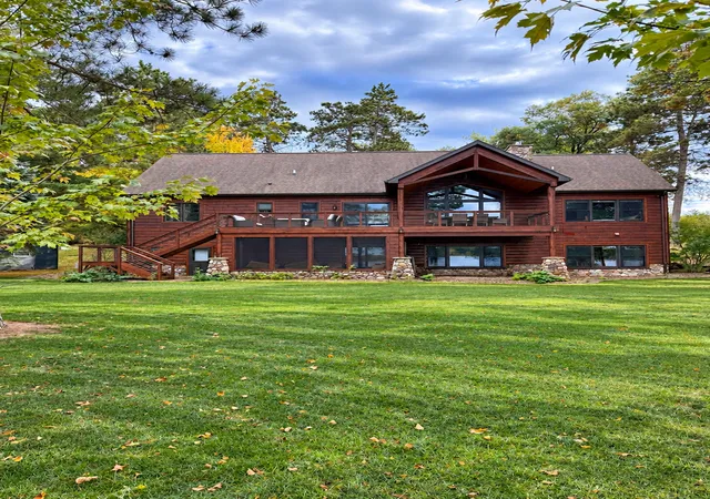 Photo 1 of Single family home for sale at 25128 Nisswa Lake Ln, Nisswa, MN 56468 | MLS# 7154236 | Listing updated on 2026-10-09