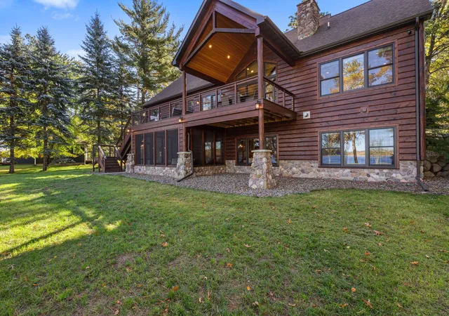 Photo 3 of Single family home for sale at 25128 Nisswa Lake Ln, Nisswa, MN 56468 | MLS# 7154236 | Listing updated on 2026-10-09