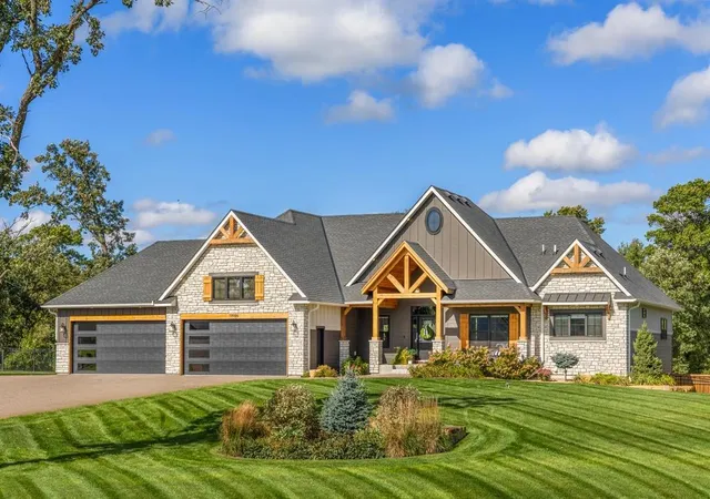 Photo 1 of Single family home for sale at 19986 Unity St Nw, Cedar, MN 55011 | MLS# 7154245 | Listing updated on 2026-10-08