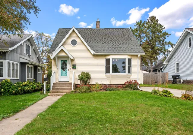 Single family home for sale at 143 Maple St E, Amery, WI 54001 | MLS# 7154247