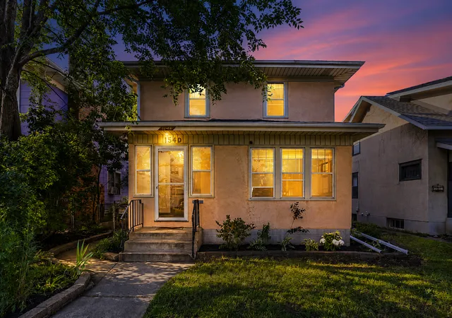 Single family home for sale at 1549 Edmund Ave, Saint Paul, MN 55104 | MLS# 7154250