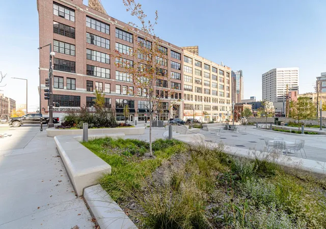 Photo 1 of Condo for sale at 500 Robert St N #500, Saint Paul, MN 55101 | MLS# 7154255 | Listing updated on 2026-10-14