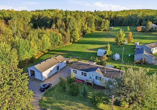 Single family home for sale at 312 Lawson Ave, Bovey, MN 55709 | MLS# 7154261