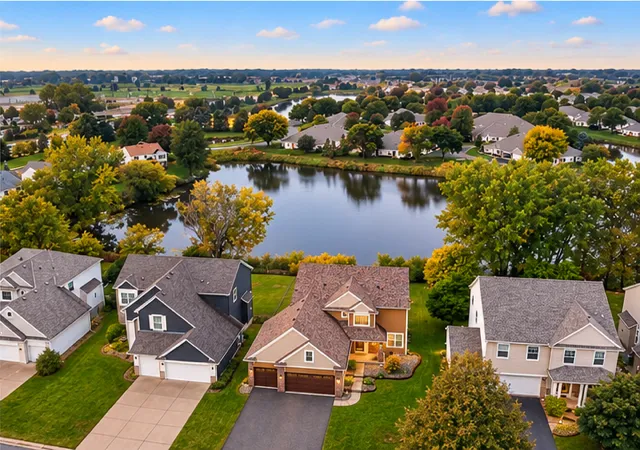 Photo 2 of Single family home for sale at 10996 Nassau Cir NE, Minneapolis, MN 55449 | MLS# 7154264 | Listing updated on 2026-10-03