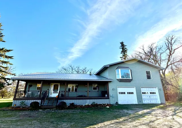 Photo 3 of Single family home for sale at 37871 US Hwy 59 NW, Newfolden, MN 56738 | MLS# 7154266 | Listing updated on 2026-10-19