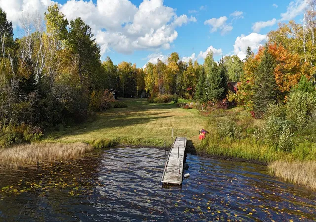 Photo 1 of Sale Pending at 4818 Birch Ln, Silver Bay, MN 55614 | MLS# 7154278 | Listing updated on 2026-10-08