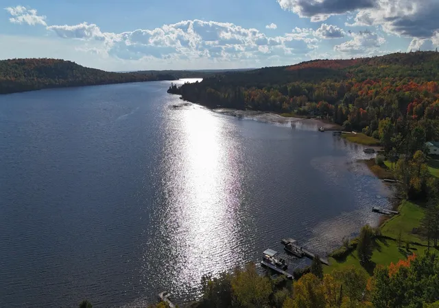 Photo 4 of Sale Pending at 4818 Birch Ln, Silver Bay, MN 55614 | MLS# 7154278 | Listing updated on 2026-10-08