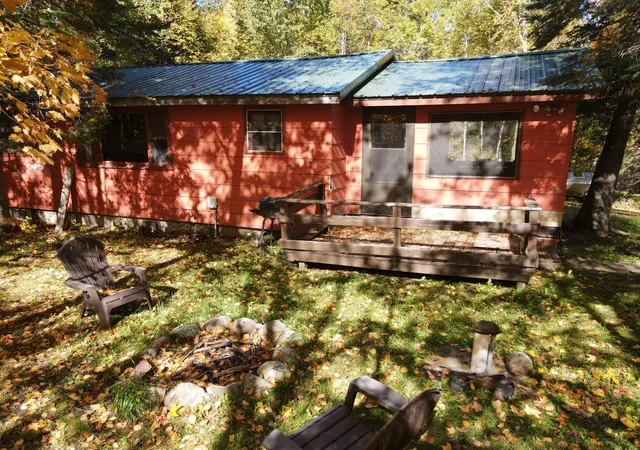 Single family home for sale at 41748 Teal Rd, Bigfork, MN 56628 | MLS# 7154283