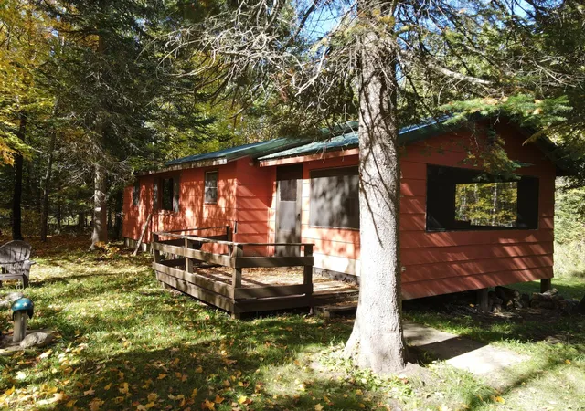 Photo 2 of Single family home for sale at 41748 Teal Rd, Bigfork, MN 56628 | MLS# 7154283 | Listing updated on 2026-10-03
