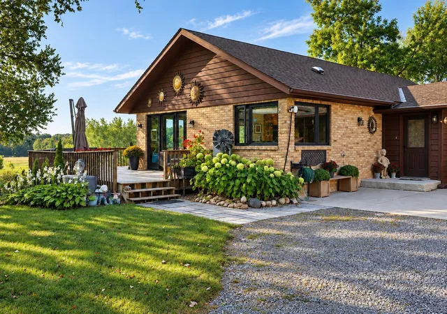 Photo 1 of Single family home for sale at 26003 Heritage Rd, Cold Spring, MN 56320 | MLS# 7154294 | Listing updated on 2026-10-07