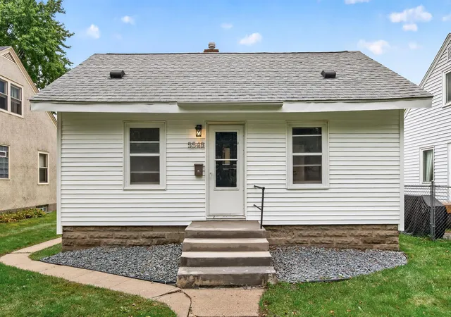 Single family home for sale at 5548 35th Avenue S, Minneapolis, MN 55417 | MLS# 7154302