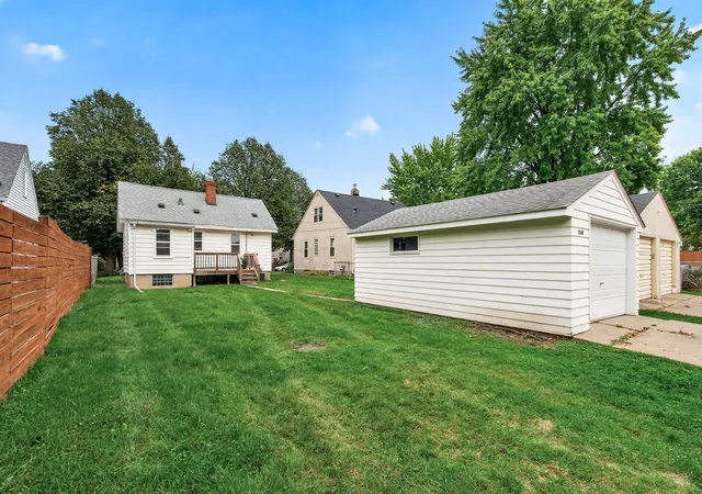 Photo 24 of Single family home for sale at 5548 35th Avenue S, Minneapolis, MN 55417 | MLS# 7154302 | Listing updated on 2026-10-09