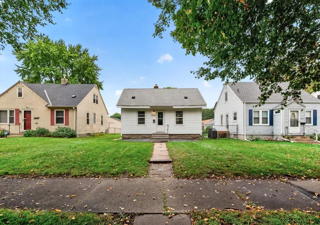 Photo 1 of Single family home for sale at 5548 35th Avenue S, Minneapolis, MN 55417 | MLS# 7154302 | Listing updated on 2026-10-03