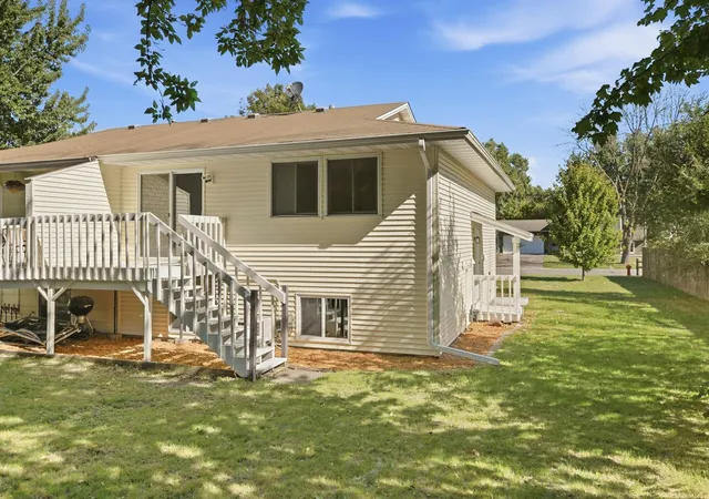 Photo 2 of Single family home for sale at 7337 122nd Avenue N, Champlin, MN 55316 | MLS# 7154303 | Listing updated on 2026-10-05