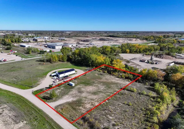 Land for sale at 6771 Bullseye Dr SW, Alexandria, MN 56308 | MLS# 7154315