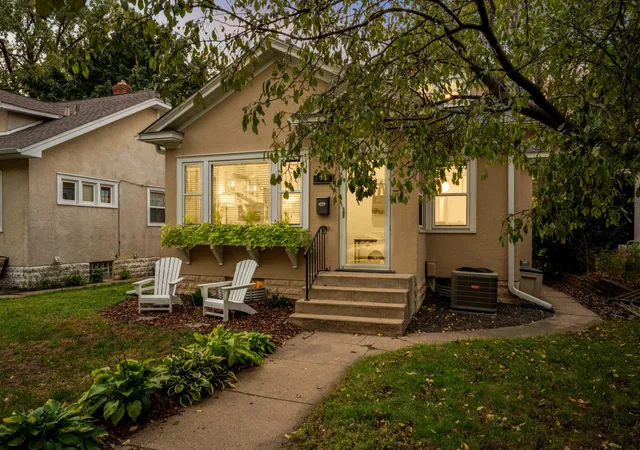 Photo 1 of Single family home for sale at 4036 20th Avenue S, Minneapolis, MN 55407 | MLS# 7154328 | Listing updated on 2026-10-09