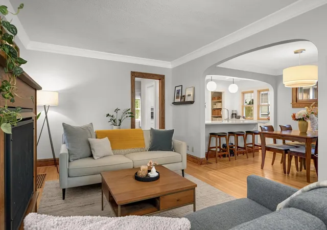 Photo 4 of Single family home for sale at 4036 20th Avenue S, Minneapolis, MN 55407 | MLS# 7154328 | Listing updated on 2026-10-09