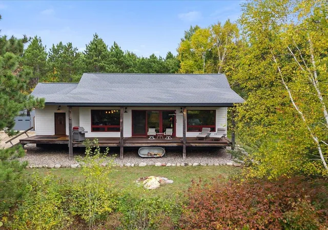 Photo 1 of Single family home for sale at 3673 Alpine Dr Sw, Pillager, MN 56473 | MLS# 7154336 | Listing updated on 2026-10-10
